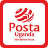 Почта Уганды