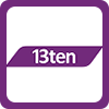 13ten Tracking - tracktry