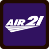 AIR21 查询 - tracktry