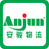 Anjun Tracking - tracktry