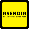 Asendia UK Tracking - tracktry