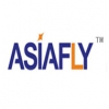 AsiaFly Tracking - tracktry