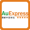 Auexpress Tracking - tracktry