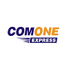 Come One express Tracking - tracktry