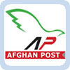 Correo Afgano