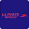 Почта Монако