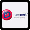 Почта Намибии