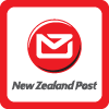 Correos De Nueva Zelanda