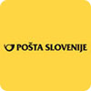 Почта Словении