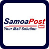 Samoa Post Tracking - tracktry