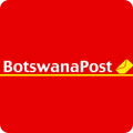 Correos De Botswana