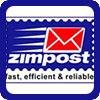 Zimbabwe Post Tracking - tracktry