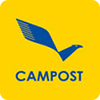 Почта Камеруна