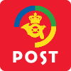 Denmark post Tracking - tracktry