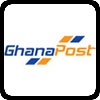 Гана пост