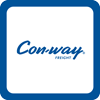 Con-way Freight 查询 - tracktry
