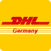 DHL Alemania