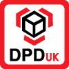 DPD UK Tracking - tracktry