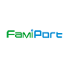Famiport Tracking - tracktry
