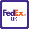 英国FedEx 查询 - tracktry