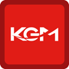 KGM Hub Tracking - tracktry