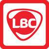LBC Express 查询 - tracktry