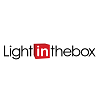 LightInTheBox Tracking - tracktry