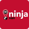 Ninja Van Thailand Tracking - tracktry