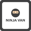 Tracking ninja van
