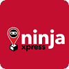 Ninja Van （印度尼西亚） 查询 - tracktry
