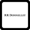 RR Donnelley 查询 - tracktry