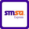 SMSA Express Tracking - tracktry
