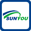 Sunyou Tracking - tracktry