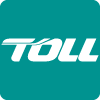 TOLL 查询 - tracktry