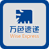 Wise Express Tracking - tracktry