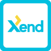 Xend 查询 - tracktry